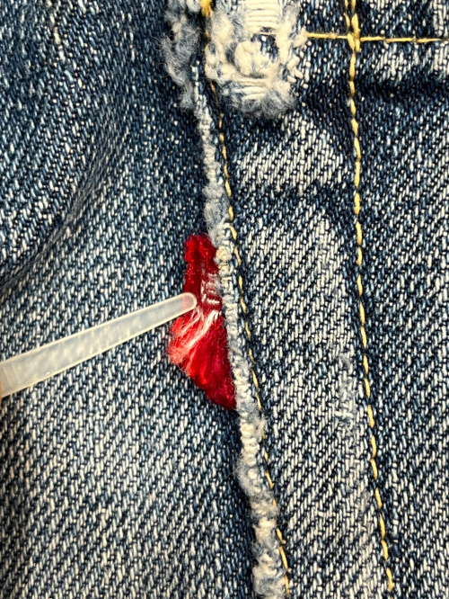 トレファクスタイル下北沢東口店ブログ画像2