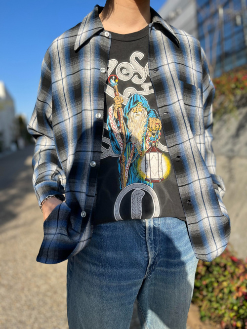 トレファクスタイル下北沢東口店ブログ画像1