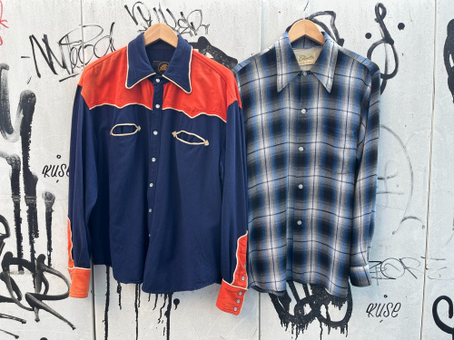 トレファクスタイル下北沢東口店ブログ画像3