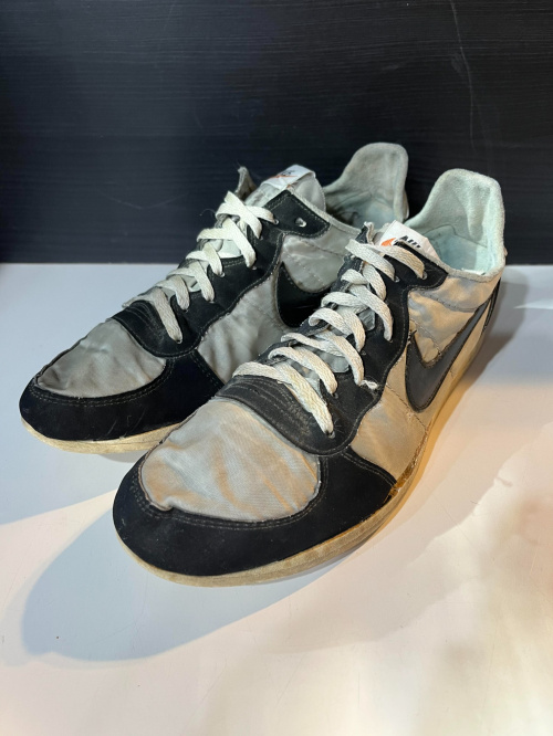 ナイキヴィンテージスニーカー NIKEのヴィンテージスニーカー その魅力とは[2023.06.13発行