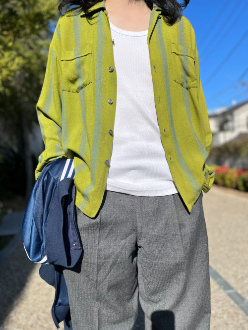 トレファクスタイル下北沢東口店ブログ画像5