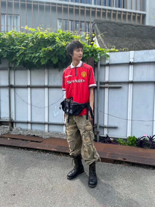 トレファクスタイル下北沢東口店ブログ画像1