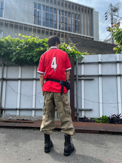 トレファクスタイル下北沢東口店ブログ画像2