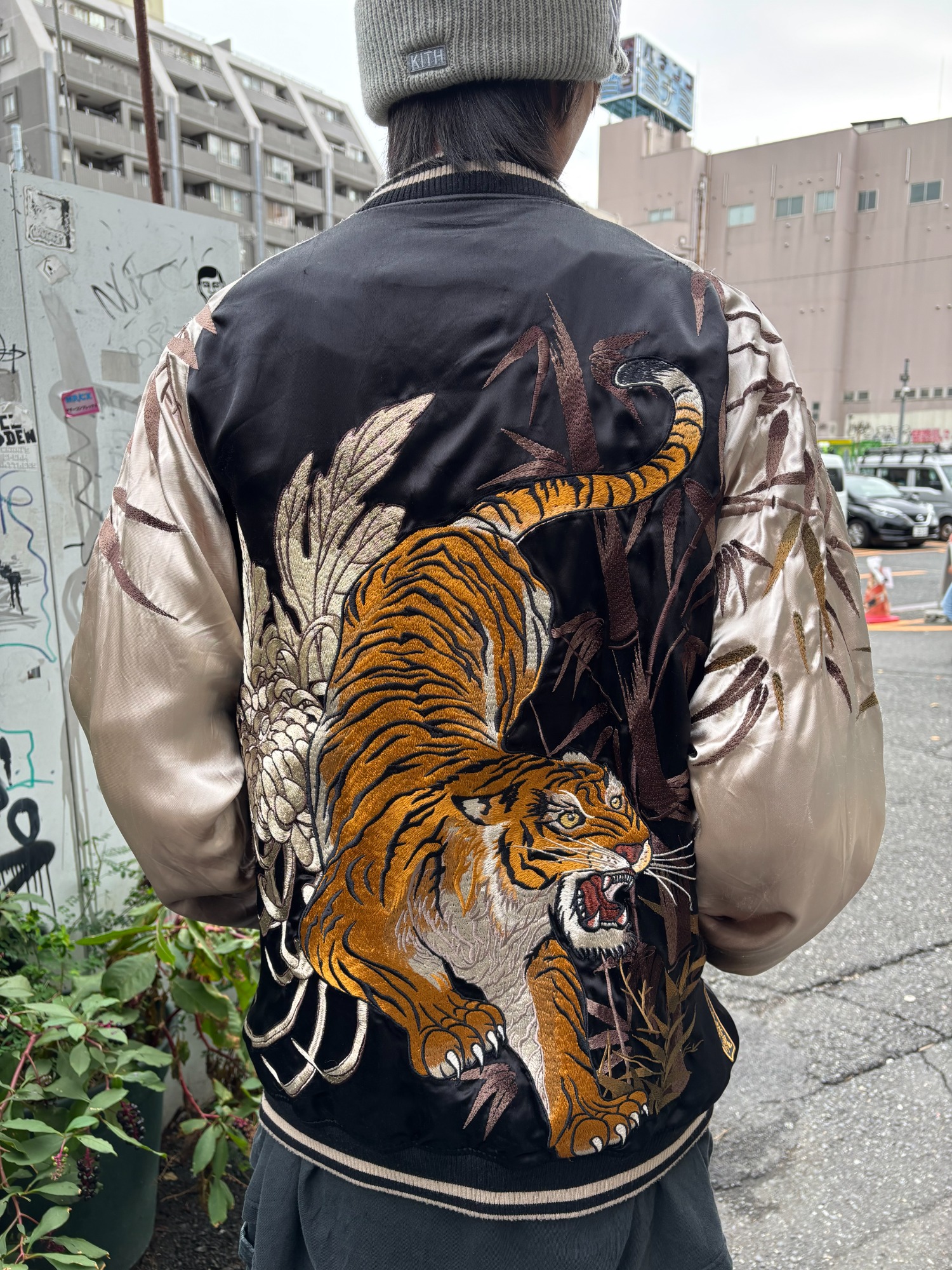 CARHARTT】ダックダブルニーパンツを使ったスタイリングのご紹介