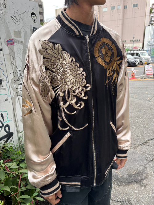 トレファクスタイル下北沢東口店ブログ画像3