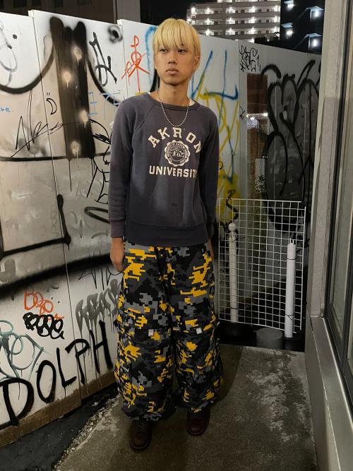 トレファクスタイル下北沢東口店ブログ画像3