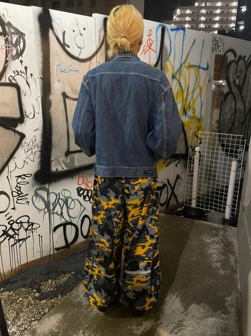 トレファクスタイル下北沢東口店ブログ画像2