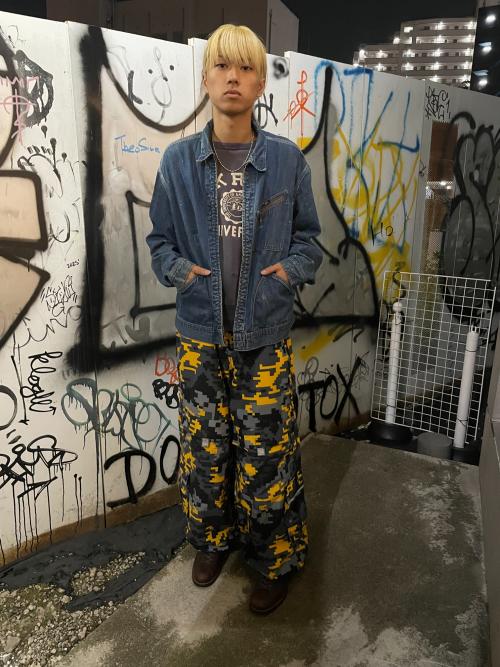 トレファクスタイル下北沢東口店ブログ画像1