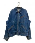 LEE/リー】より60s～70sヴィンテージデニムジャケット入荷しました
