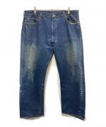 LEVI'S / リーバイス】70's 501 66後期デニムパンツ | 時代を超えて