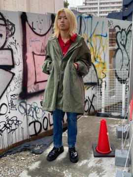 「トレファクスタイル下北沢東口店ブログ」