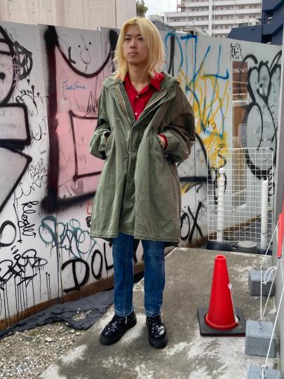 「トレファクスタイル下北沢東口店ブログ」