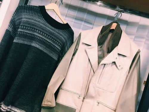 アンダーカバーの下北沢