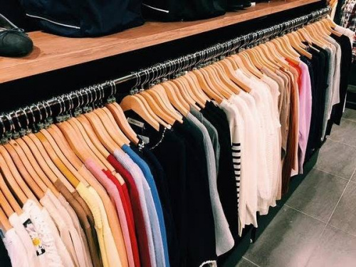 ブランドのトレンド