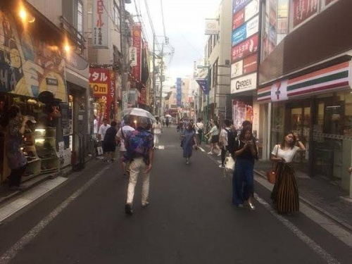 トレファクスタイル下北沢2号店ブログ画像4
