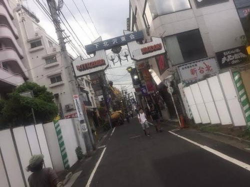 トレファクスタイル下北沢2号店ブログ画像5