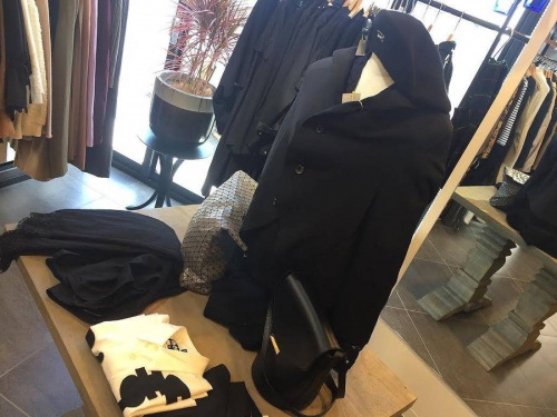 古着のヴィンテージ