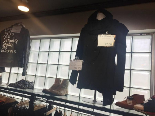 コムデギャルソン