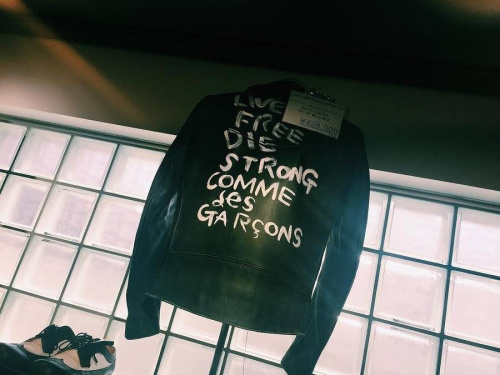 トレファクスタイル下北沢東口店ブログ画像５