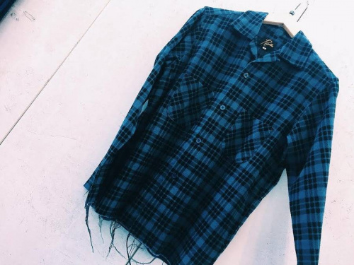 トレファクスタイル下北沢東口店ブログ画像３