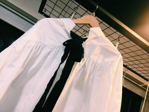 ヴィンテージのセレクトショップ