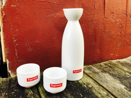 アクセサリー・小物のシュプリーム