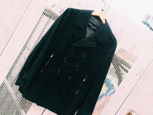 アンダーカバーのコムデギャルソン