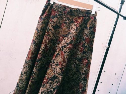 下北沢の古着MIX