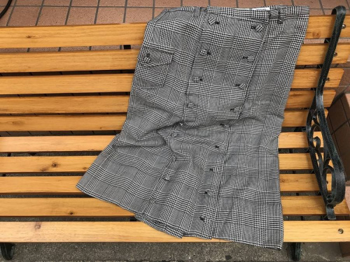 トレンドのレディース