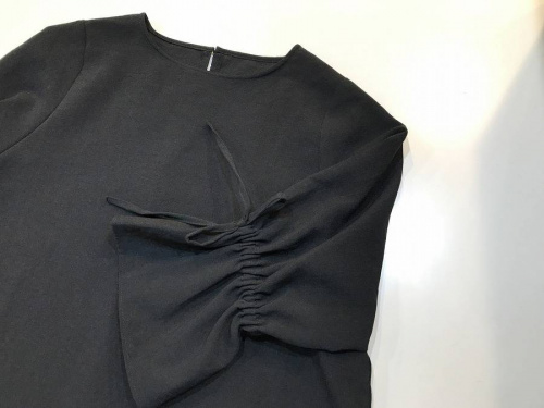 レディースの秋