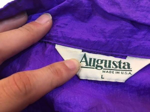 古着のヴィンテージ