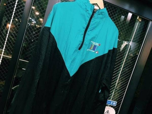 ヴィンテージの古着