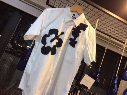 ヨウジの下北沢