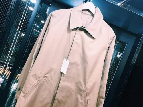 MISTER GENTLE MANのミスタージェントルマン