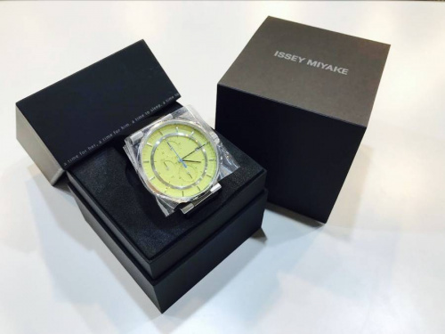 アクセサリー・小物の腕時計