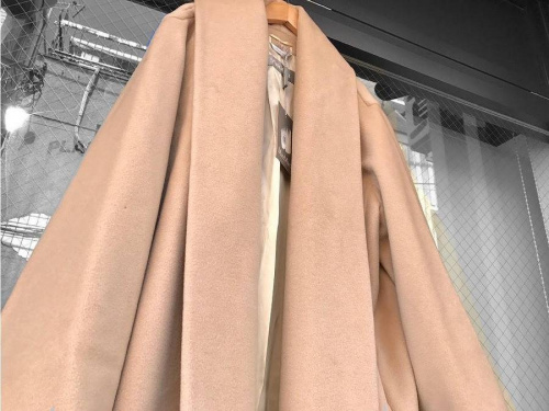 Maxmaraのファッション