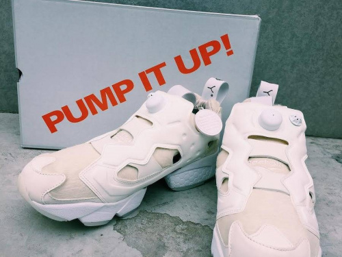 Reebokのリーボック