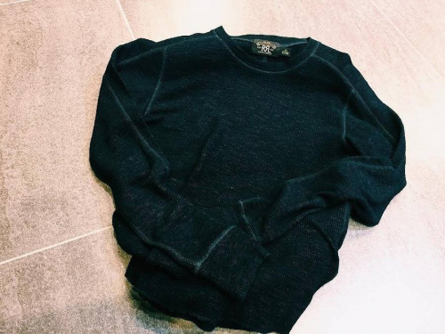 ラルフローレンのリーバイス