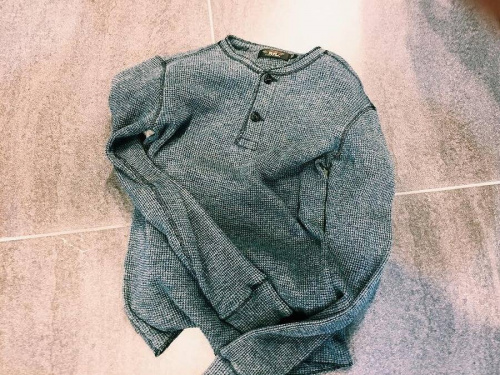 古着のヴィンテージ