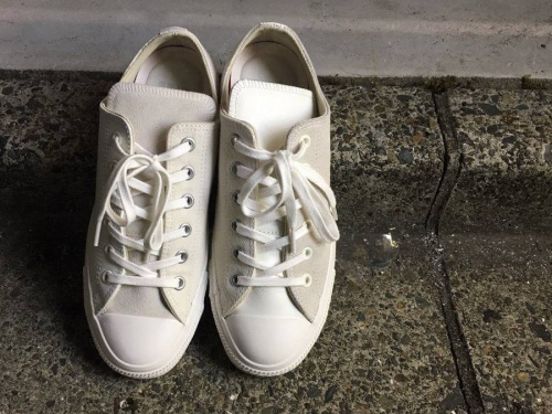 メンズのシューズ・バッグ