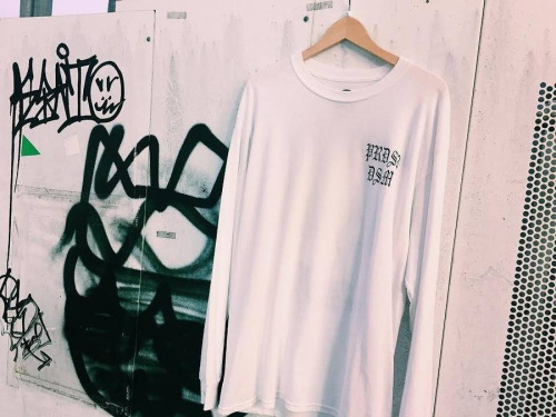 スウェットの秋マストアイテム