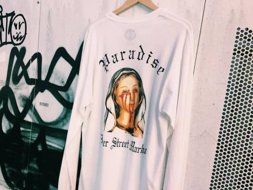 秋マストアイテムの下北沢