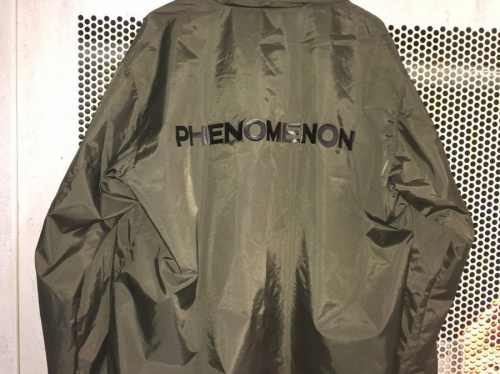 ジャケットの下北沢