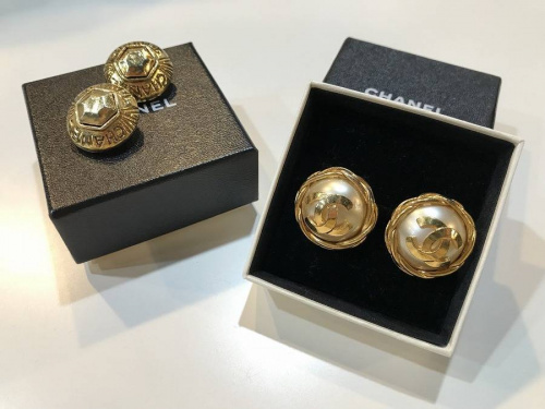 CHANELのアクセサリー