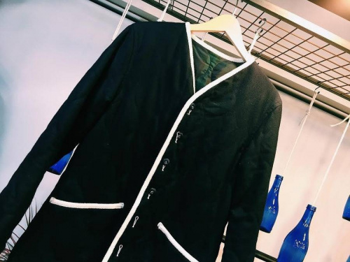 ガンリュウのGANRYU