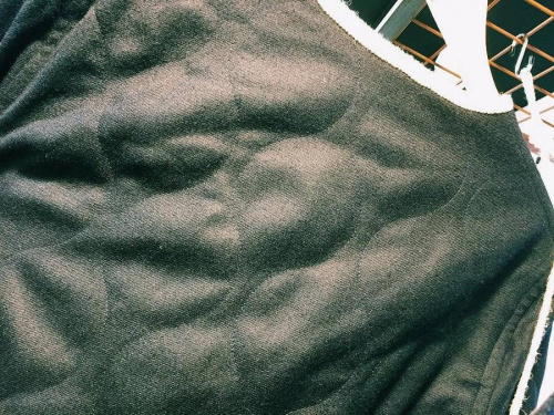 コムデギャルソンの下北沢