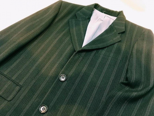 個性派の下北沢