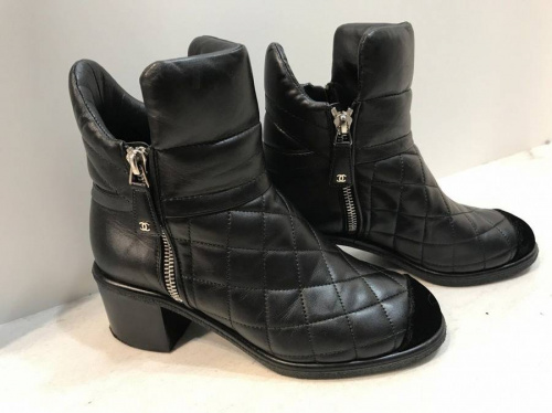 古着のシャネル