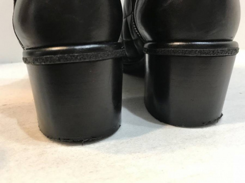 ブーツのレディース