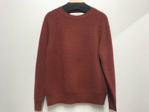 メンズのレディース